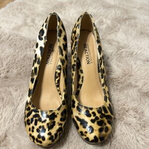 Kenneth Cole Reaction Heels